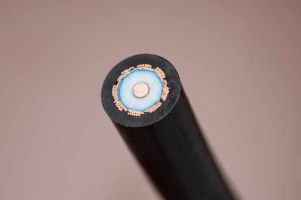 LMR-195 coaxial cable, an high quality cable for RF signals